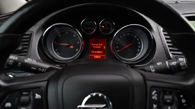Opel Insignia Sports Tourer 2.0 CDTi Edition - 9900 лв. / 5061.79 € - 26543714 15