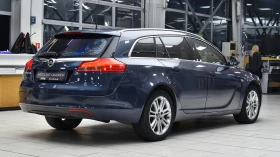 Opel Insignia Sports Tourer 2.0 CDTi Edition - 9900 лв. / 5061.79 € - 26543714 6