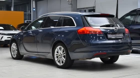 Opel Insignia Sports Tourer 2.0 CDTi Edition - 9900 лв. / 5061.79 € - 26543714 7
