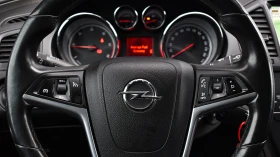 Opel Insignia Sports Tourer 2.0 CDTi Edition - 9900 лв. / 5061.79 € - 26543714 13