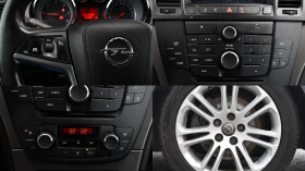 Opel Insignia Sports Tourer 2.0 CDTi Edition - 9900 лв. / 5061.79 € - 26543714 17