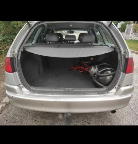 Toyota Avensis 1.6 i, снимка 6