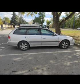 Toyota Avensis 1.6 i, снимка 4