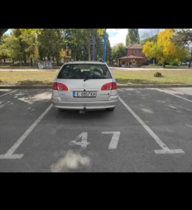 Toyota Avensis 1.6 i, снимка 3