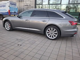 Audi A6 40TDI-QUATTRO-2021г - 37777 лв. / 19315.07 € - 93198128 6