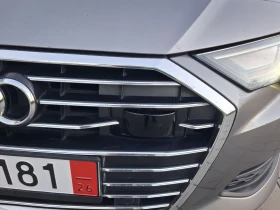 Audi A6 40TDI-QUATTRO-2021г - 37777 лв. / 19315.07 € - 93198128 8