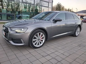 Audi A6 40TDI-QUATTRO-2021г - 37777 лв. / 19315.07 € - 93198128 7