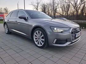Audi A6 40TDI-QUATTRO-2021г - 37777 лв. / 19315.07 € - 93198128 3