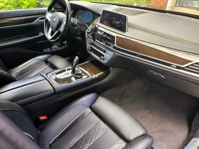 BMW 750 * 4dr Sdn 750Li xDrive AWD * CARFAX * БЕЗ ПЪРВОНАЧ - 45150 лв. / 23084.83 € - 23389387 8
