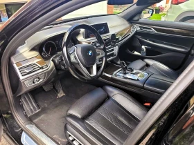 BMW 750 * 4dr Sdn 750Li xDrive AWD * CARFAX * БЕЗ ПЪРВОНАЧ - 45150 лв. / 23084.83 € - 23389387 7