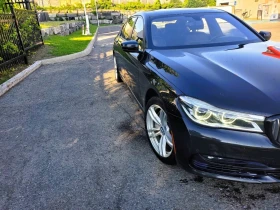 BMW 750 * 4dr Sdn 750Li xDrive AWD * CARFAX * БЕЗ ПЪРВОНАЧ - 45150 лв. / 23084.83 € - 23389387 6