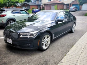 BMW 750 * 4dr Sdn 750Li xDrive AWD * CARFAX * БЕЗ ПЪРВОНАЧ - 45150 лв. / 23084.83 € - 23389387 3