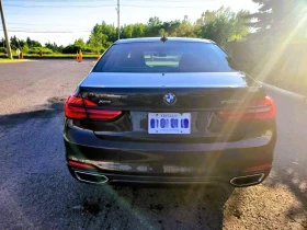 BMW 750 * 4dr Sdn 750Li xDrive AWD * CARFAX * БЕЗ ПЪРВОНАЧ - 45150 лв. / 23084.83 € - 23389387 4