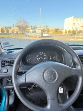 Honda Civic, снимка 6