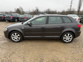 Audi A3 2.0TDI-140PS - 3499 € / 6843.45 лв. - 32126747 8