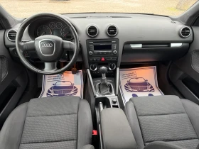Audi A3 2.0TDI-140PS - 3499 € / 6843.45 лв. - 32126747 12