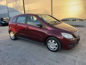 Mercedes-Benz B 200 I, снимка 2