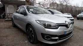Renault Megane АВТОМАТИК /NAVI | Auto.bg — изображение 4