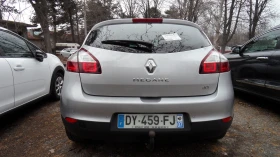 Renault Megane АВТОМАТИК /NAVI | Auto.bg — изображение 6