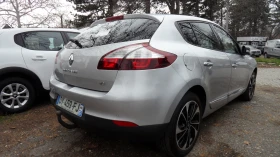 Renault Megane АВТОМАТИК /NAVI | Auto.bg — изображение 5