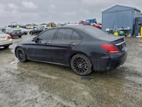 Mercedes-Benz C 300 - 16055 € / 31400.85 лв. - 39805079 6