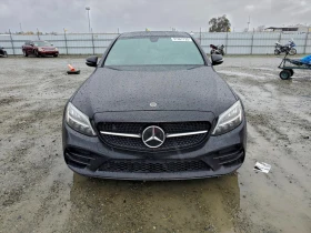 Mercedes-Benz C 300 - 16055 € / 31400.85 лв. - 39805079 2