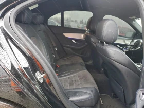Mercedes-Benz C 300 - 16055 € / 31400.85 лв. - 39805079 11