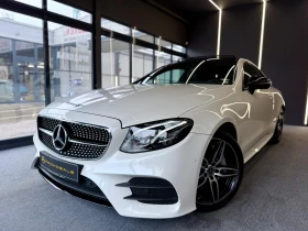 Mercedes-Benz E 400 Coupe* 4M* AMG* Burmester* Обдух* Подгреви* Лизинг - 29900 € / 58479.32 лв. - 55798997 3