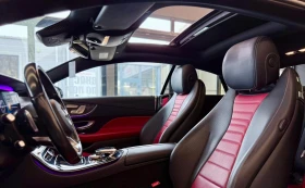Mercedes-Benz E 400 Coupe* 4M* AMG* Burmester* Обдух* Подгреви* Лизинг - 29900 € / 58479.32 лв. - 55798997 8
