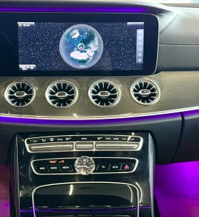 Mercedes-Benz E 400 Coupe* 4M* AMG* Burmester* Обдух* Подгреви* Лизинг - 29900 € / 58479.32 лв. - 55798997 12