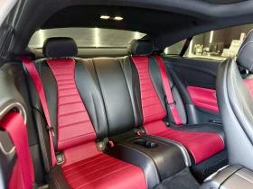 Mercedes-Benz E 400 Coupe* 4M* AMG* Burmester* Обдух* Подгреви* Лизинг - 29900 € / 58479.32 лв. - 55798997 16