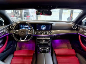 Mercedes-Benz E 400 Coupe* 4M* AMG* Burmester* Обдух* Подгреви* Лизинг - 29900 € / 58479.32 лв. - 55798997 9