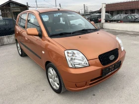 Kia Picanto 1.1I 65кс 89 000км КЛИМАТИК , снимка 3