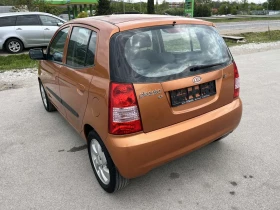 Kia Picanto 1.1I 65�� 89 000�� ��������  | Mobile.bg � ����� ������ 5
