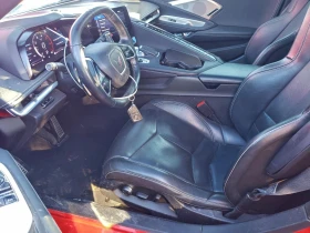 Chevrolet Corvette Stingray 2LT - 41500 € / 81166.94 лв. - 99315765 7