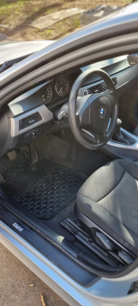 BMW 318 E90 - 3200 € / 6258.66 лв. - 75378225 13