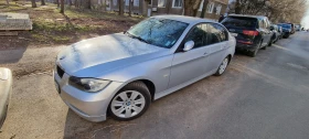 BMW 318 E90 - 3200 € / 6258.66 лв. - 75378225 6