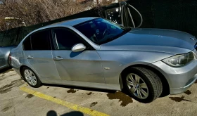 BMW 318 E90 - 3200 € / 6258.66 лв. - 75378225 9