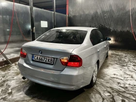 BMW 318 E90 | Auto.bg — изображение 3