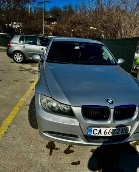 BMW 318 E90 - 3200 € / 6258.66 лв. - 75378225 3