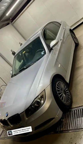 BMW 318 E90 - 3200 € / 6258.66 лв. - 75378225 8