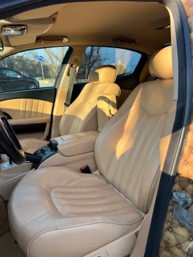 Maserati Quattroporte 4.2 V8 Газ/Бензин   - 12500 € / 24447.88 лв. - 16209198 11