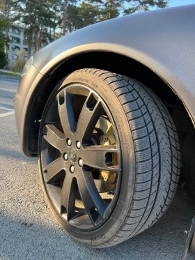 Maserati Quattroporte 4.2 V8 Газ/Бензин   - 12500 € / 24447.88 лв. - 16209198 9