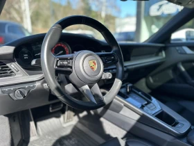 Porsche 911 Carrera S/COUPE/BOSE/CAMERA 360/PANO/ - 125000 € / 244478.75 лв. - 93451105 8