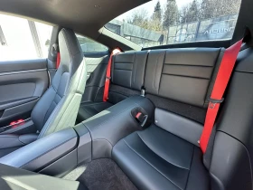 Porsche 911 Carrera S/COUPE/BOSE/CAMERA 360/PANO/ - 125000 € / 244478.75 лв. - 93451105 17