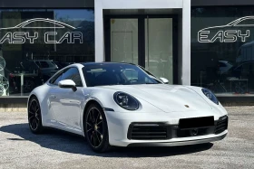 Porsche 911 Carrera S/COUPE/BOSE/CAMERA 360/PANO/ - 125000 € / 244478.75 лв. - 93451105 2