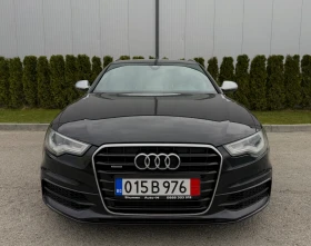 Audi A6 3.0 TDI S-Line Quattro  - 12300 € / 24056.71 лв. - 78896596 2