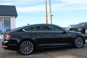 Audi A5 Sportback* Progressiv* АвтоКредит* (ЦЕНА ДО БГ) | Auto.bg — изображение 7