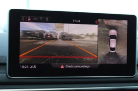 Audi A5 Sportback* Progressiv* АвтоКредит* (ЦЕНА ДО БГ) | Auto.bg — изображение 11