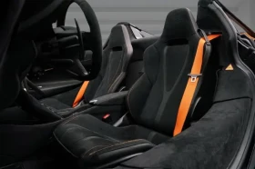 McLaren 750S Coupe = Black Pack = Гаранция | Auto.bg — изображение 8